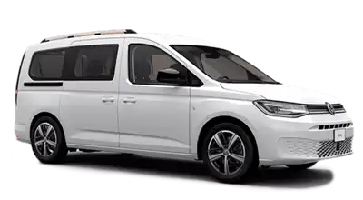 MPV o SUV grande para familias y grupos pequenos